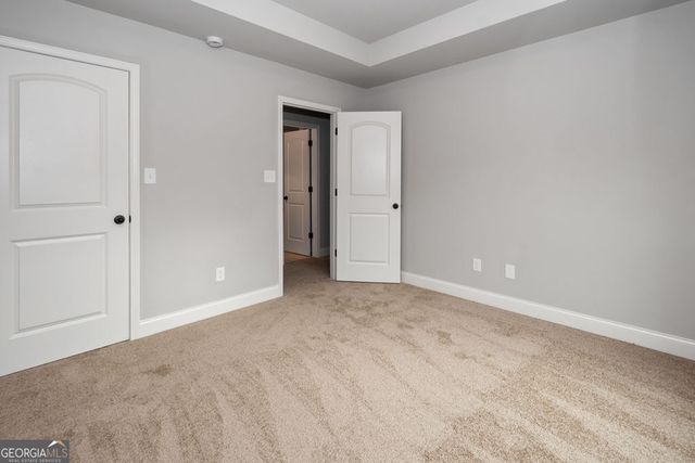 165 Elenor Drive, Fayetteville, GA 30215