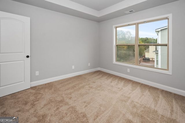 165 Elenor Drive, Fayetteville, GA 30215