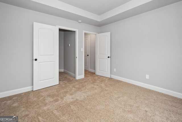 165 Elenor Drive, Fayetteville, GA 30215