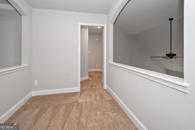 165 Elenor Drive, Fayetteville, GA 30215