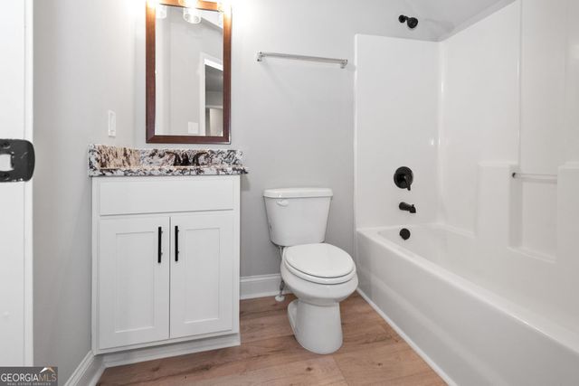 165 Elenor Drive, Fayetteville, GA 30215