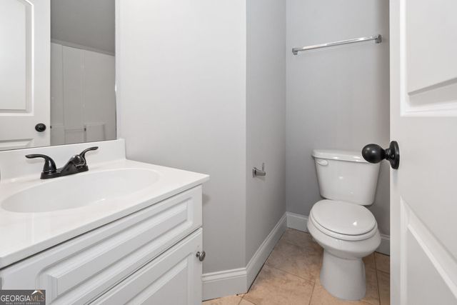 165 Elenor Drive, Fayetteville, GA 30215