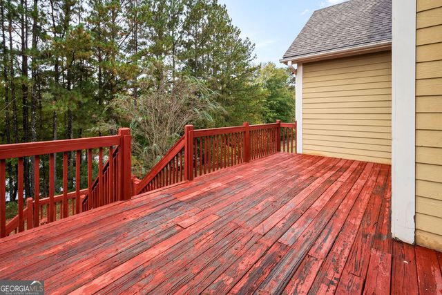 165 Elenor Drive, Fayetteville, GA 30215