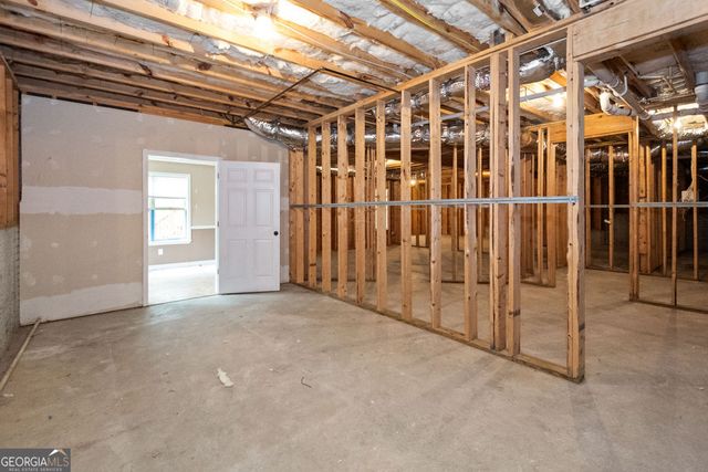 165 Elenor Drive, Fayetteville, GA 30215