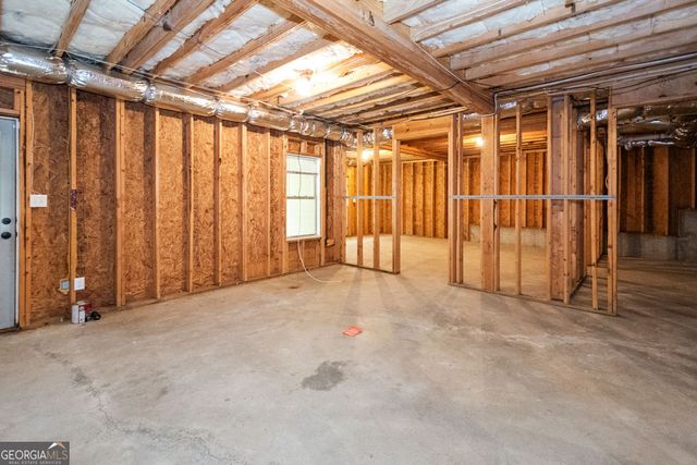 165 Elenor Drive, Fayetteville, GA 30215