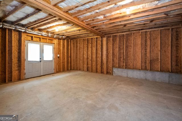 165 Elenor Drive, Fayetteville, GA 30215