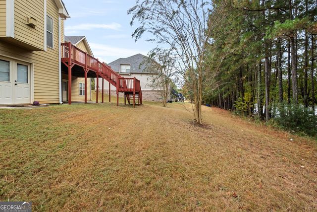 165 Elenor Drive, Fayetteville, GA 30215