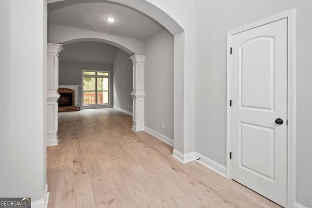 165 Elenor Drive, Fayetteville, GA 30215