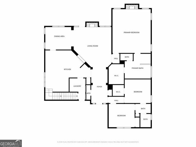 165 Elenor Drive, Fayetteville, GA 30215