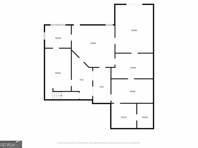 165 Elenor Drive, Fayetteville, GA 30215