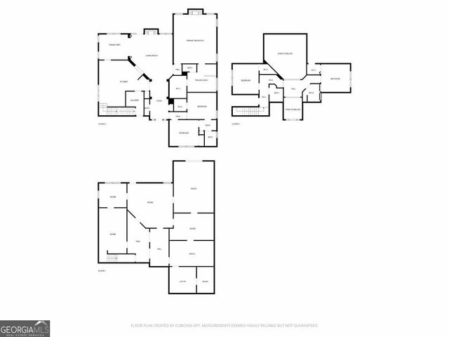 165 Elenor Drive, Fayetteville, GA 30215