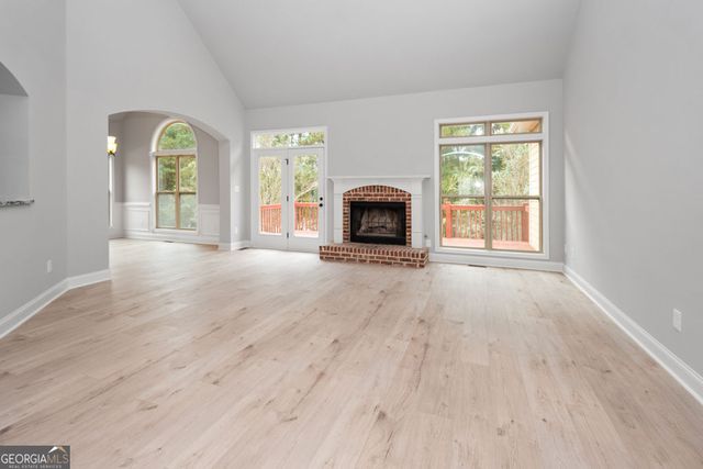 165 Elenor Drive, Fayetteville, GA 30215