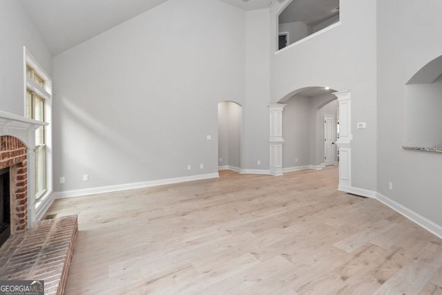 165 Elenor Drive, Fayetteville, GA 30215