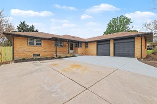 801 E Goeldner, Derby, KS 67037