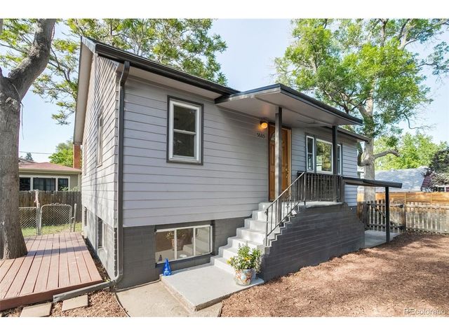 5683 W 41st Ave, Denver, CO 80212