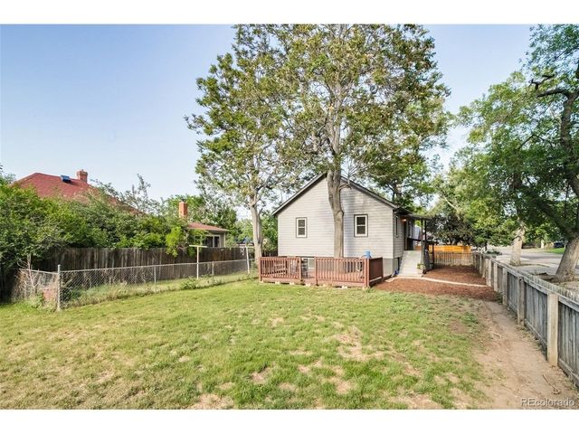 5683 W 41st Ave, Denver, CO 80212