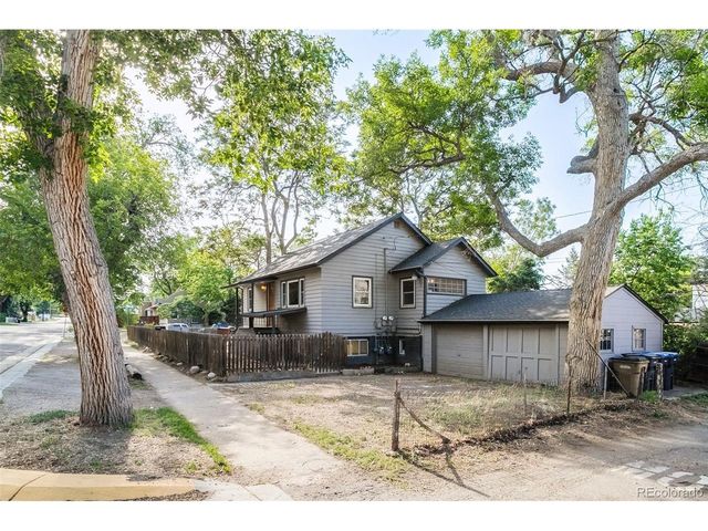 5683 W 41st Ave, Denver, CO 80212