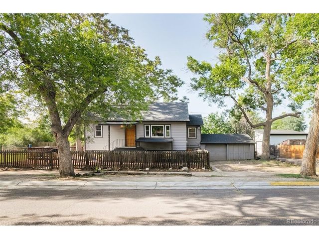 5683 W 41st Ave, Denver, CO 80212
