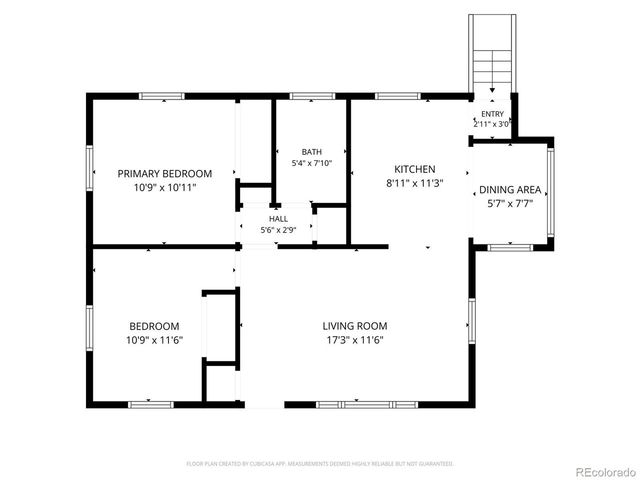 5683 W 41st Ave, Denver, CO 80212