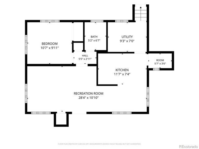 5683 W 41st Ave, Denver, CO 80212