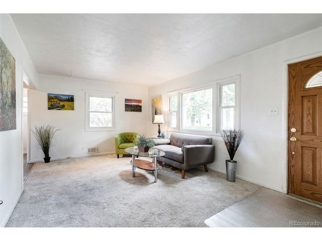 5683 W 41st Ave, Denver, CO 80212