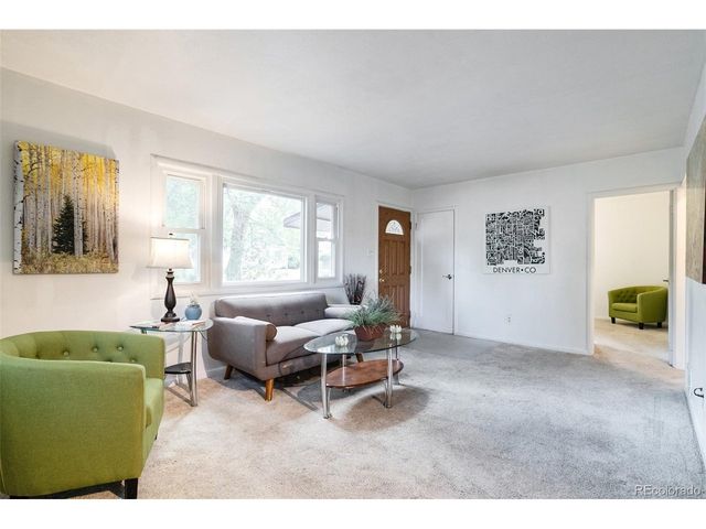 5683 W 41st Ave, Denver, CO 80212