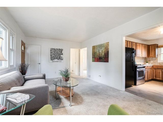 5683 W 41st Ave, Denver, CO 80212