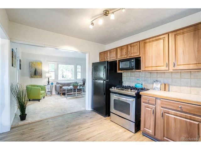 5683 W 41st Ave, Denver, CO 80212