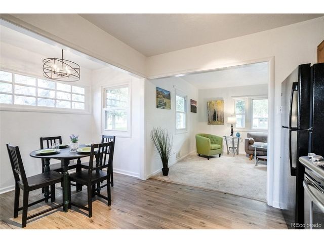 5683 W 41st Ave, Denver, CO 80212