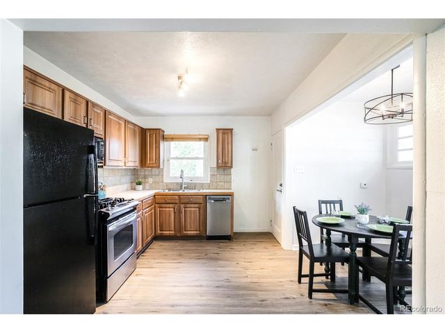 5683 W 41st Ave, Denver, CO 80212