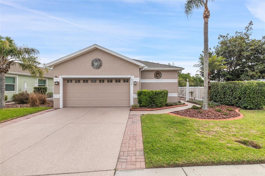 8328 PONKAN ROAD, Land O Lakes, FL 34637