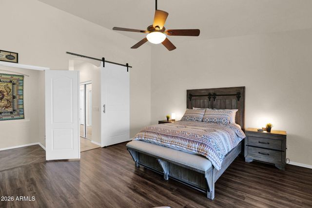 34105 N 44TH Place, Cave Creek, AZ 85331