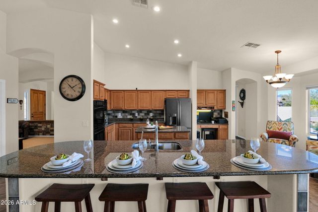 34105 N 44TH Place, Cave Creek, AZ 85331