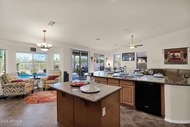 34105 N 44TH Place, Cave Creek, AZ 85331