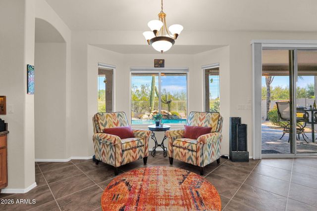 34105 N 44TH Place, Cave Creek, AZ 85331