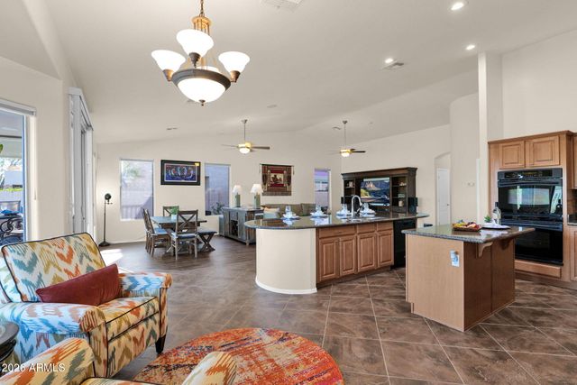 34105 N 44TH Place, Cave Creek, AZ 85331