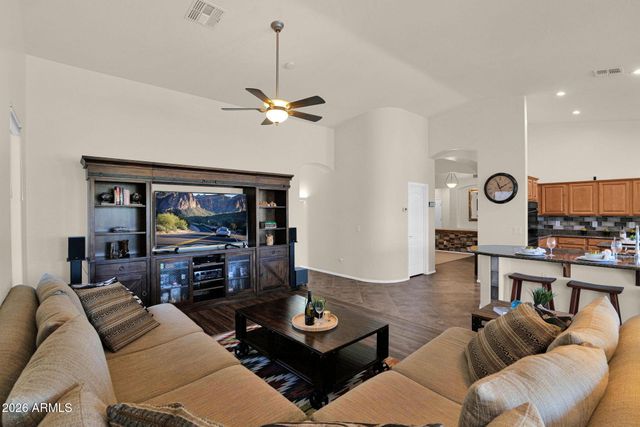 34105 N 44TH Place, Cave Creek, AZ 85331