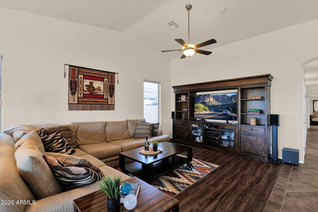 34105 N 44TH Place, Cave Creek, AZ 85331