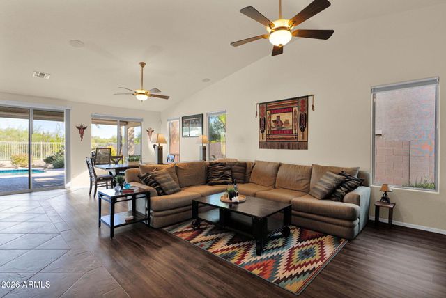 34105 N 44TH Place, Cave Creek, AZ 85331