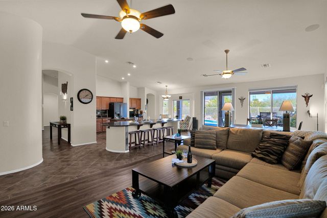 34105 N 44TH Place, Cave Creek, AZ 85331