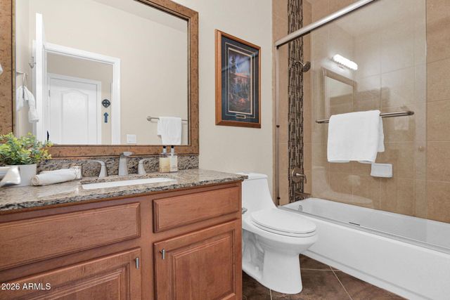 34105 N 44TH Place, Cave Creek, AZ 85331