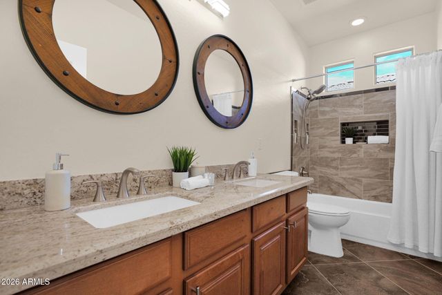 34105 N 44TH Place, Cave Creek, AZ 85331