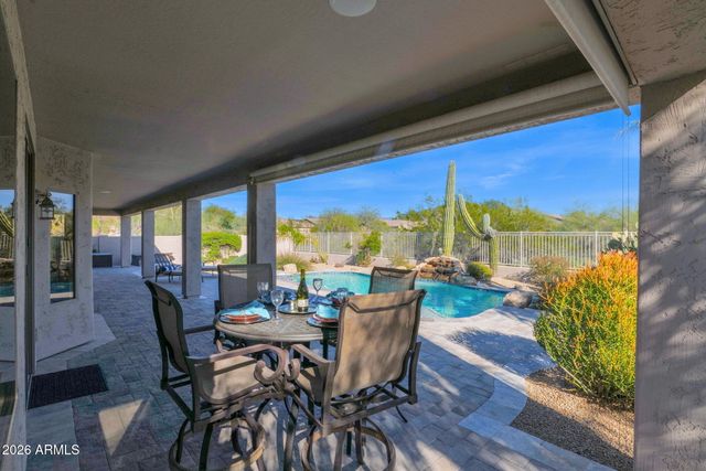 34105 N 44TH Place, Cave Creek, AZ 85331