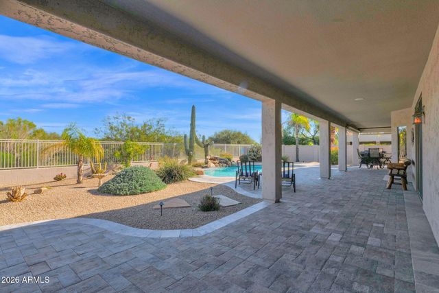 34105 N 44TH Place, Cave Creek, AZ 85331