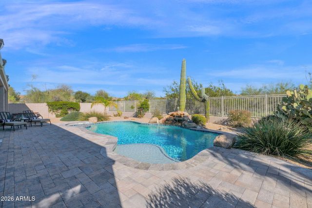 34105 N 44TH Place, Cave Creek, AZ 85331