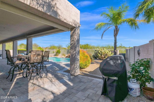 34105 N 44TH Place, Cave Creek, AZ 85331