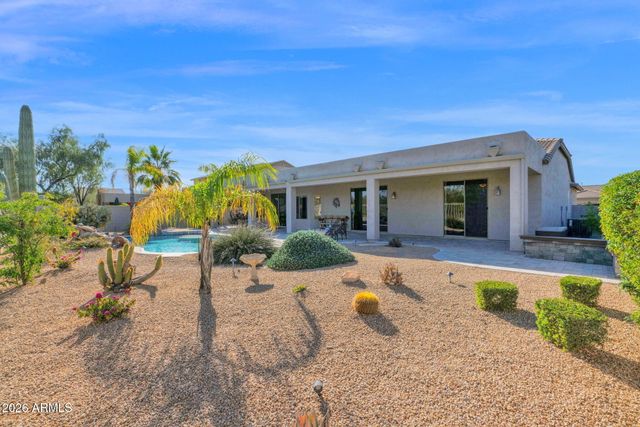 34105 N 44TH Place, Cave Creek, AZ 85331