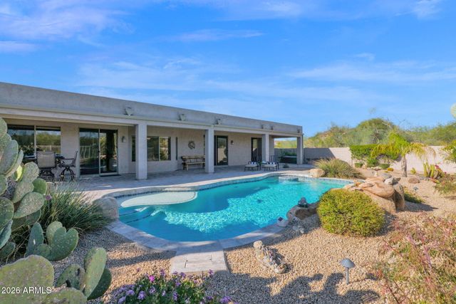 34105 N 44TH Place, Cave Creek, AZ 85331