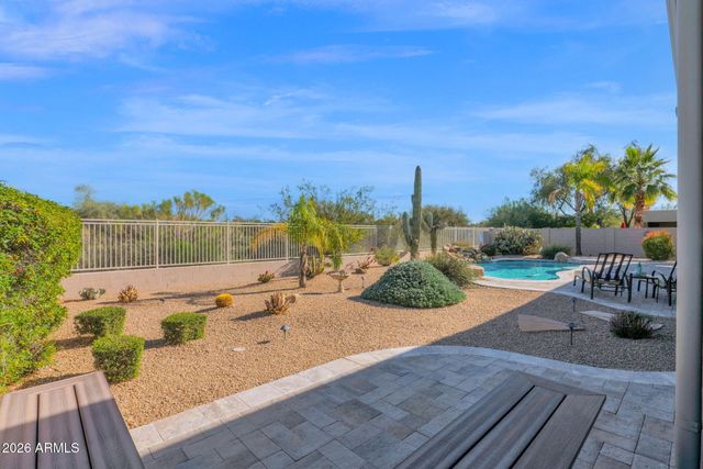34105 N 44TH Place, Cave Creek, AZ 85331