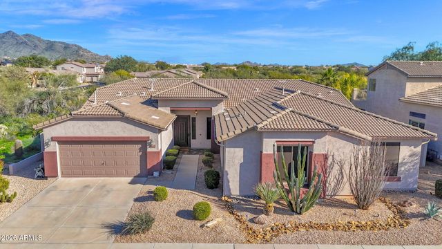 34105 N 44TH Place, Cave Creek, AZ 85331